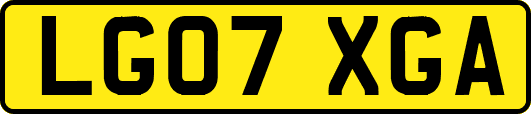 LG07XGA