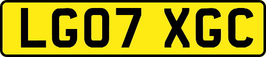 LG07XGC