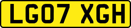 LG07XGH