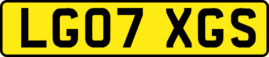 LG07XGS