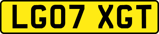 LG07XGT