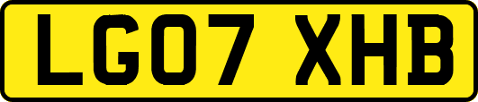 LG07XHB
