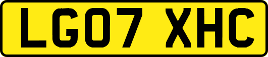 LG07XHC
