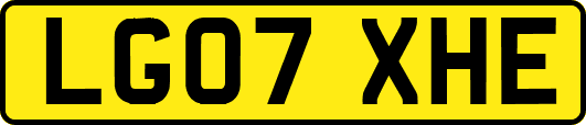 LG07XHE