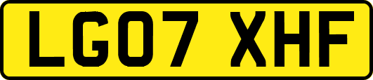 LG07XHF