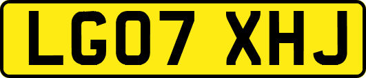 LG07XHJ