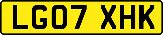 LG07XHK