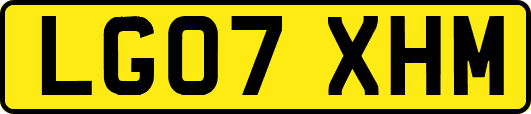 LG07XHM