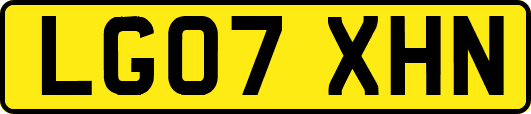 LG07XHN