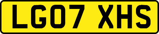 LG07XHS