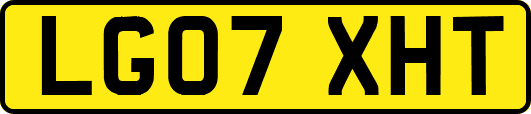 LG07XHT