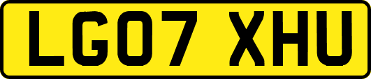 LG07XHU