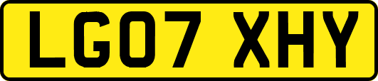 LG07XHY