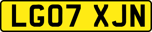LG07XJN