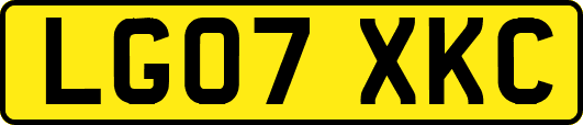 LG07XKC