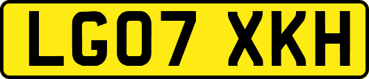 LG07XKH