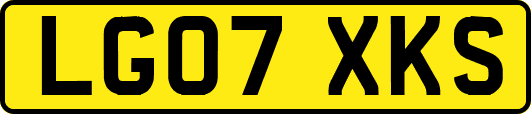 LG07XKS