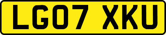 LG07XKU