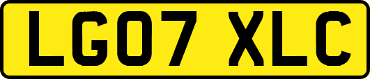 LG07XLC