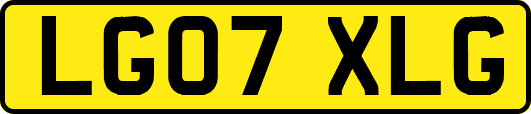 LG07XLG