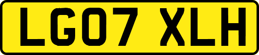 LG07XLH