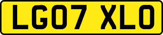 LG07XLO
