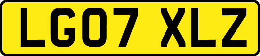 LG07XLZ