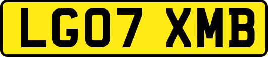 LG07XMB