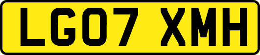 LG07XMH