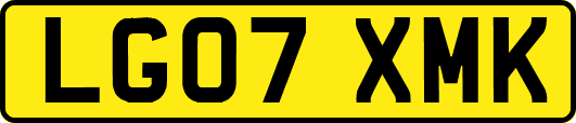 LG07XMK