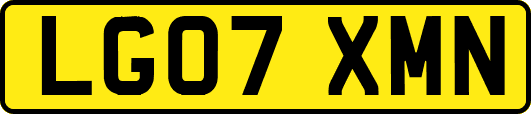 LG07XMN