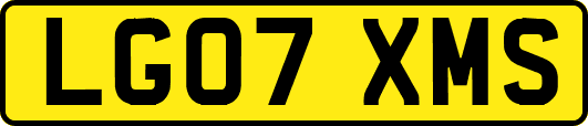 LG07XMS