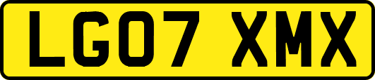 LG07XMX