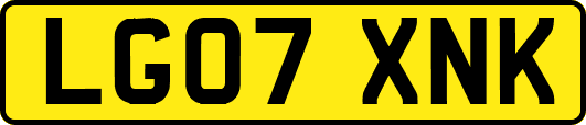 LG07XNK