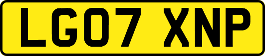 LG07XNP