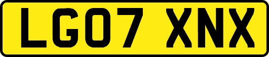 LG07XNX