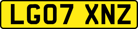 LG07XNZ
