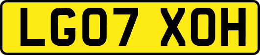 LG07XOH