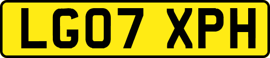 LG07XPH