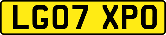 LG07XPO