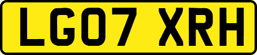 LG07XRH
