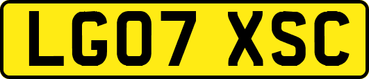 LG07XSC