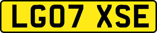 LG07XSE