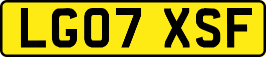 LG07XSF