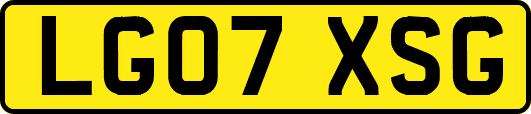 LG07XSG