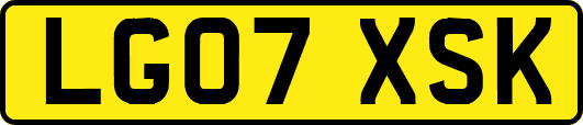 LG07XSK