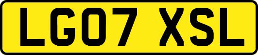 LG07XSL