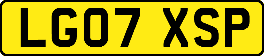 LG07XSP