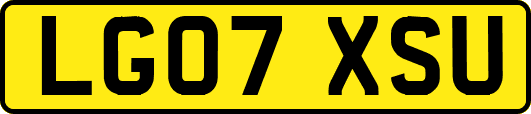 LG07XSU