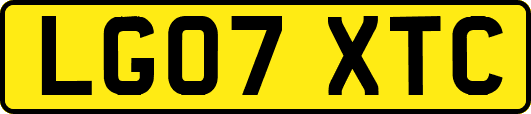LG07XTC
